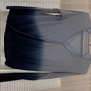 American eagle soft n sexy long sleeve